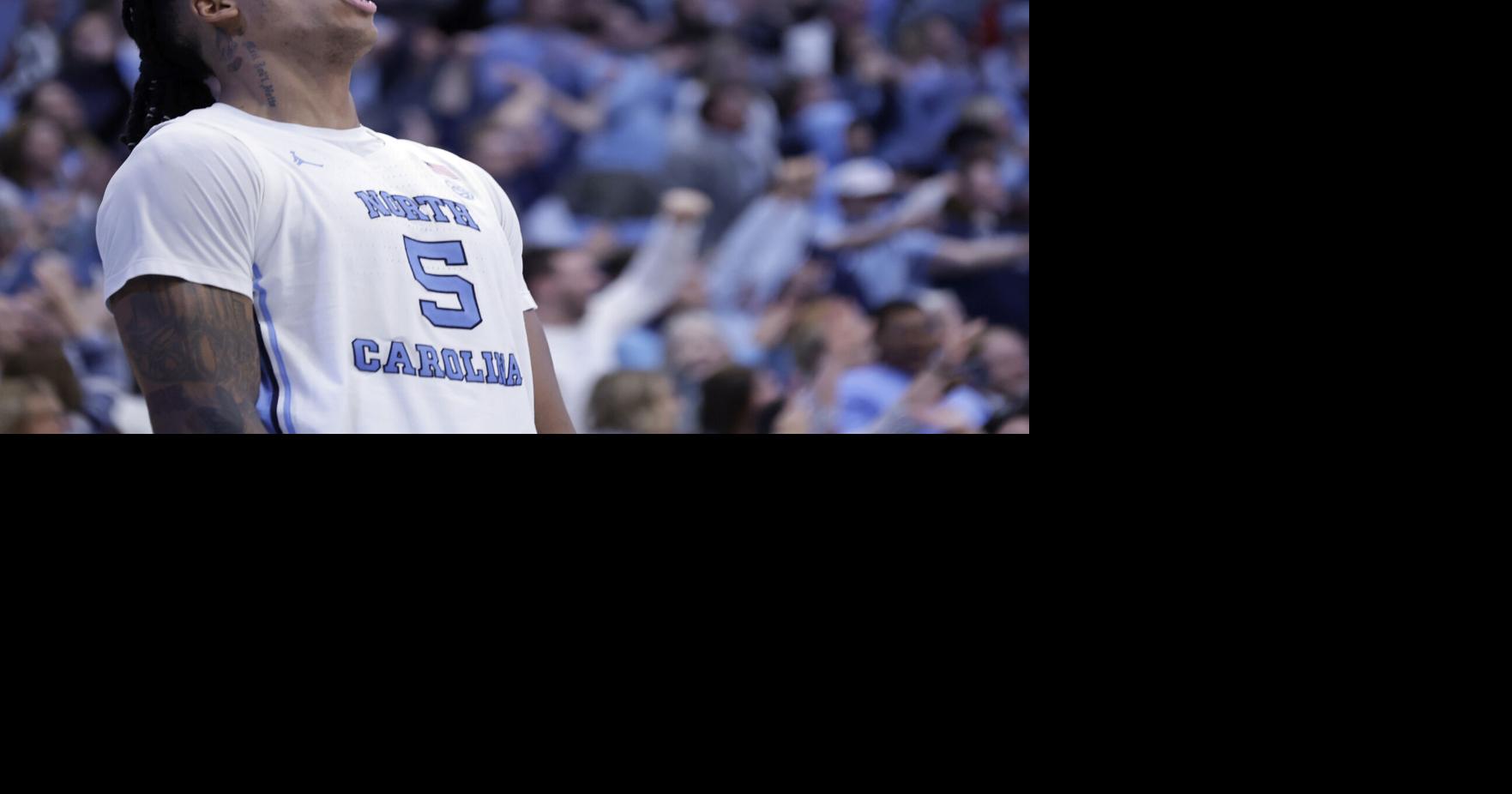 UNC Basketball March Madness Odds, Lines and Spreads