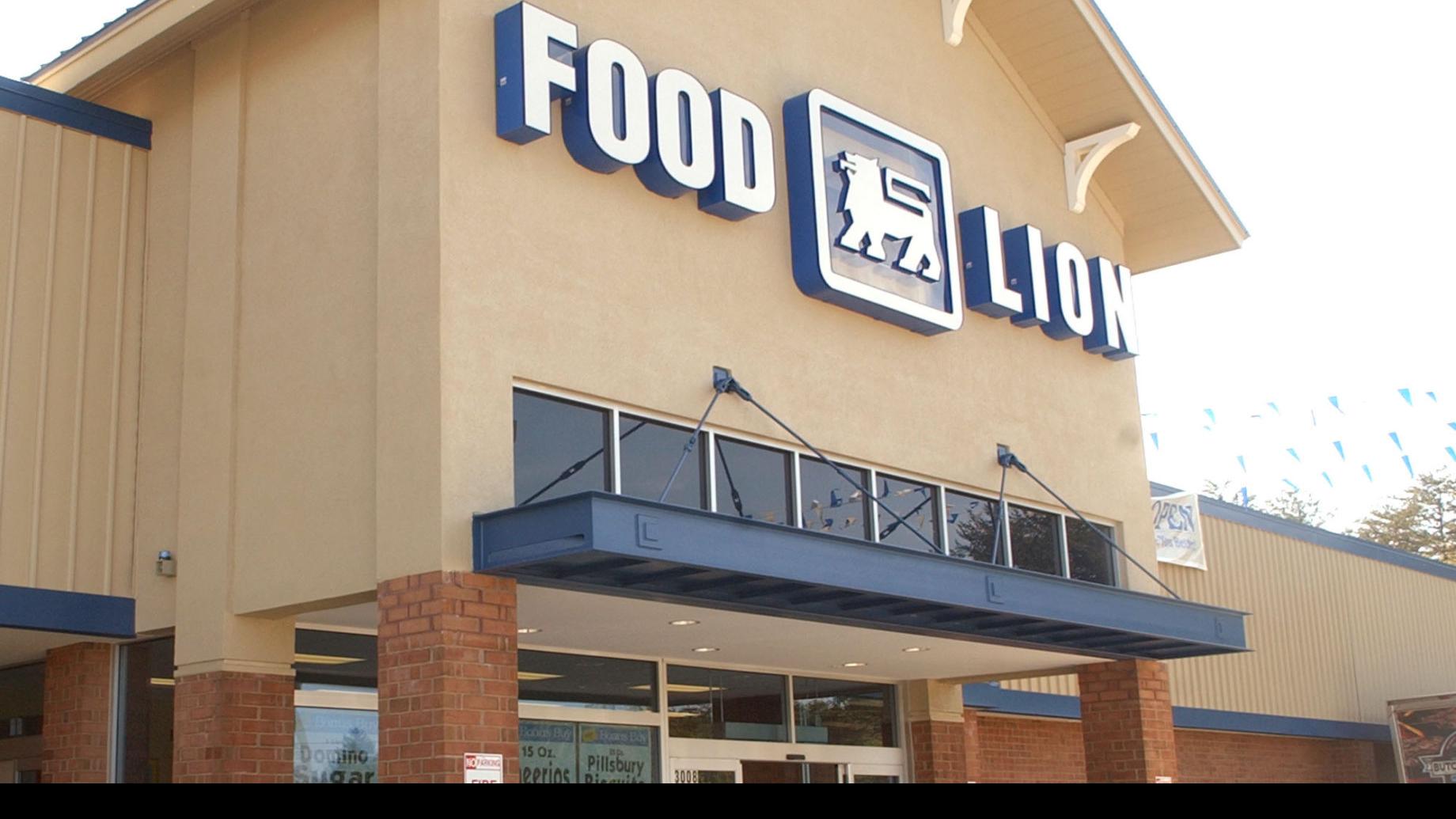 Food Lion Offers Pick Up Service In Yadkinville Business News Journalnow Com