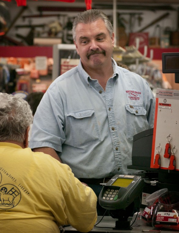 Oldtimey hardware store sells just about everything Local News