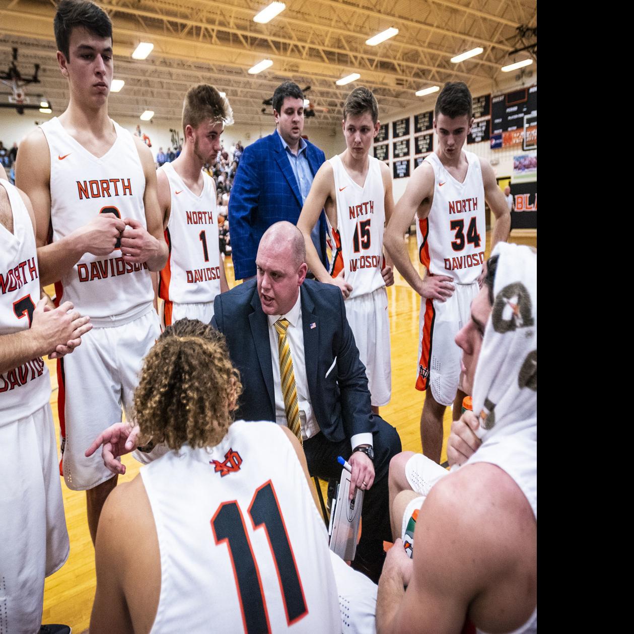 Even With Coach Brandon Mullis Leaving The Future Looks Bright