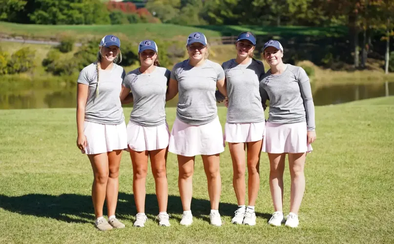 Catawba Takes Third Place Finish at Glassy Mountain