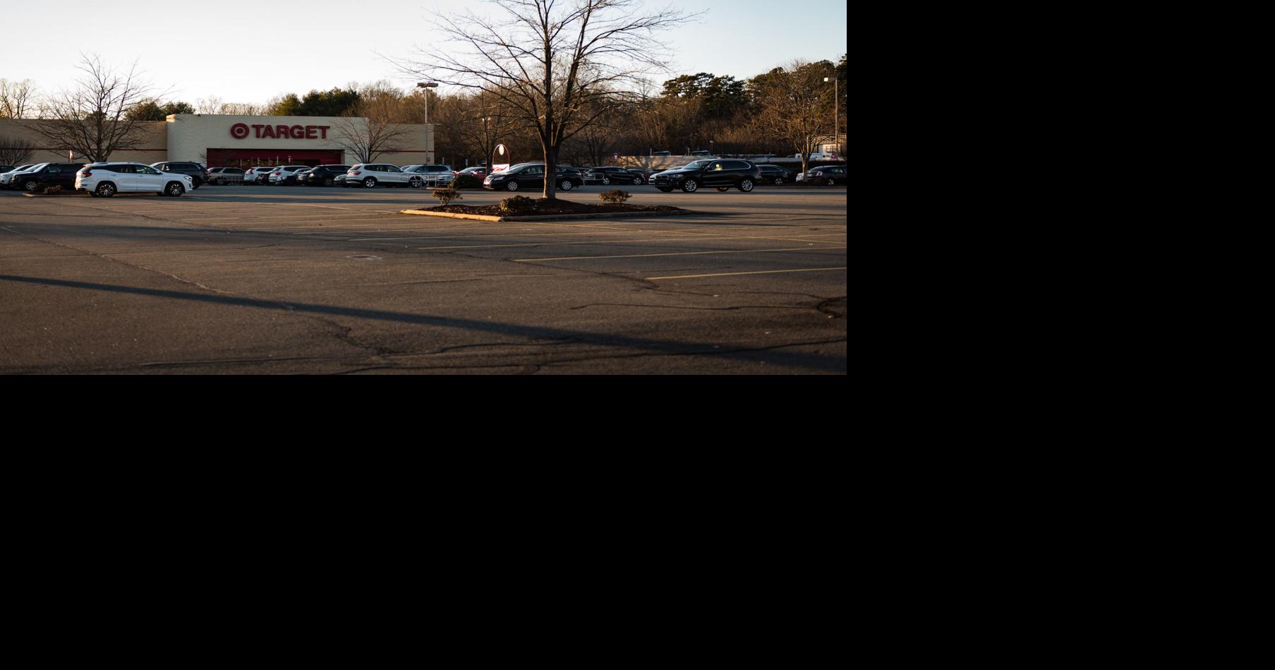 Restaurant and office/retail building proposed for portion of Target ...