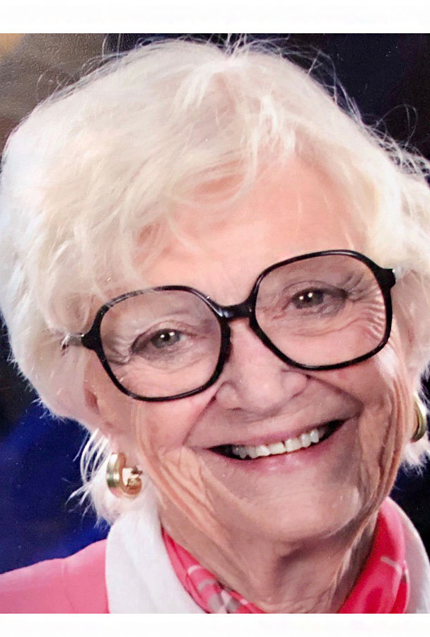 Shearburn, Dudley Jean Dovel