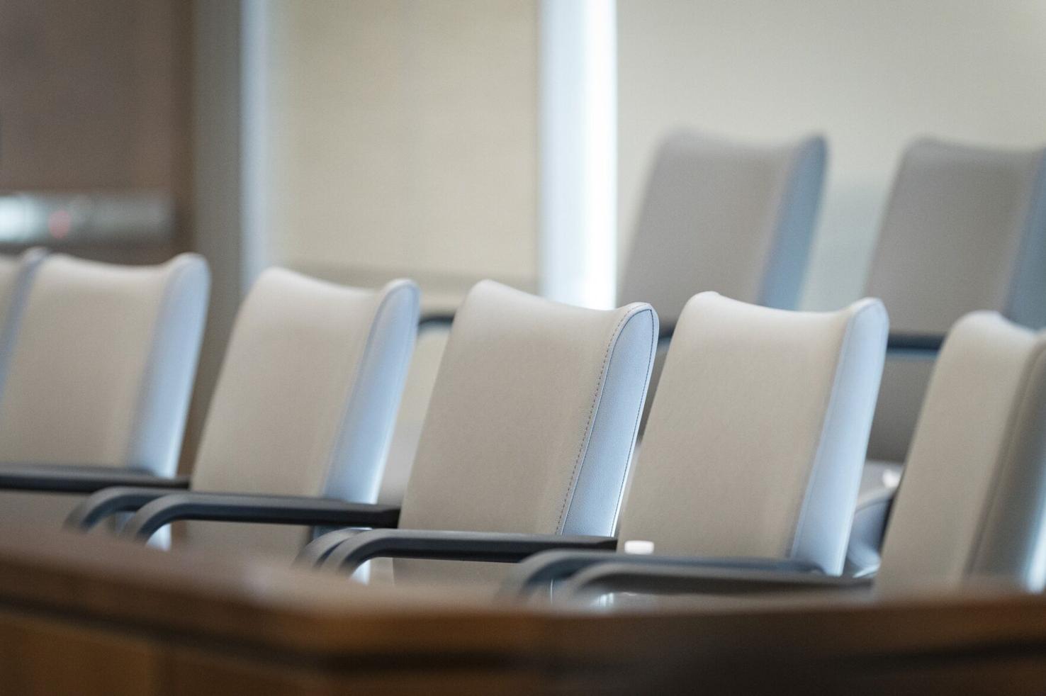 Kermit's Hot Dog House Shooting Trial