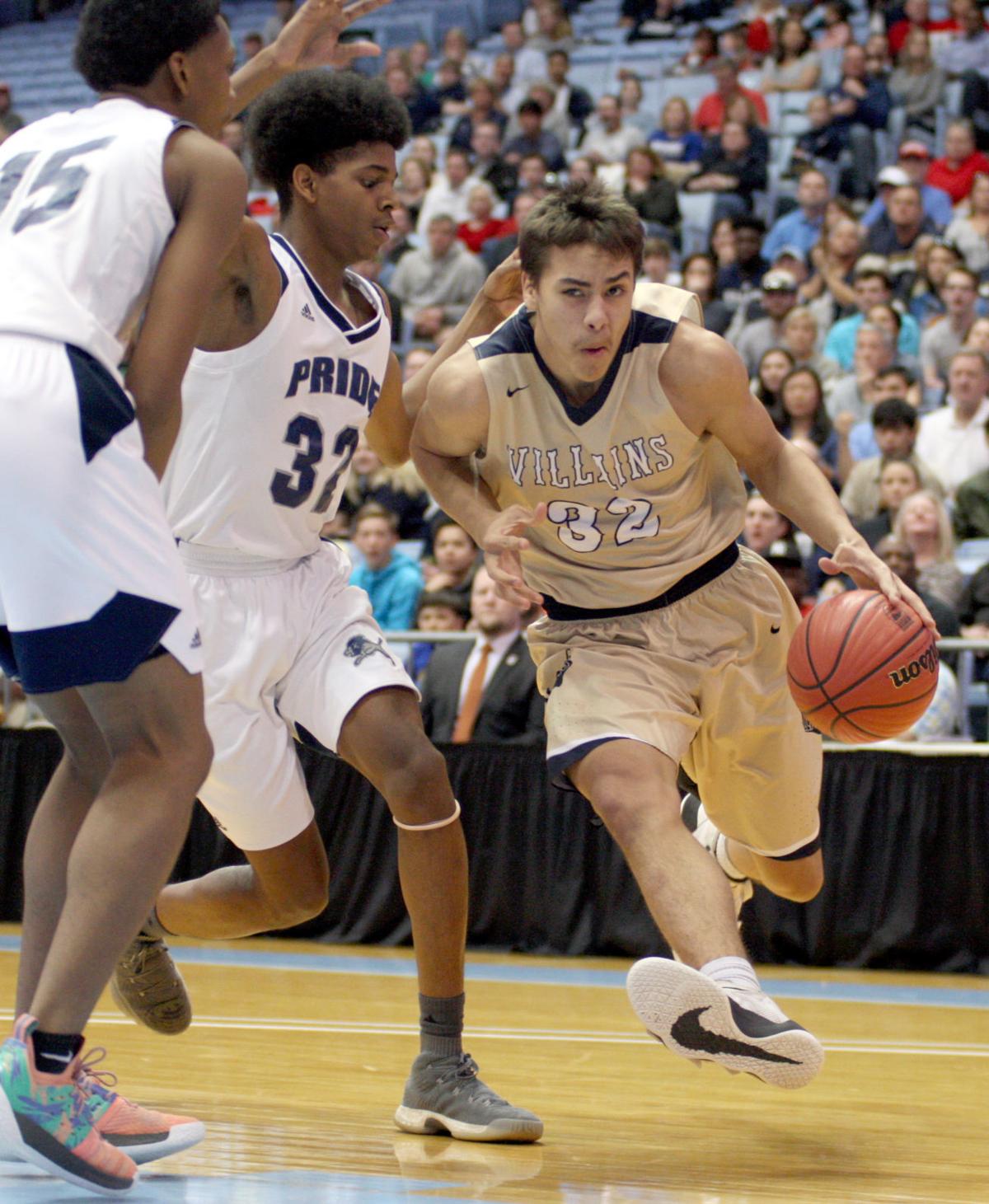 Photos Bishop Mcguinness Boys Win 1 A State Championship Sports