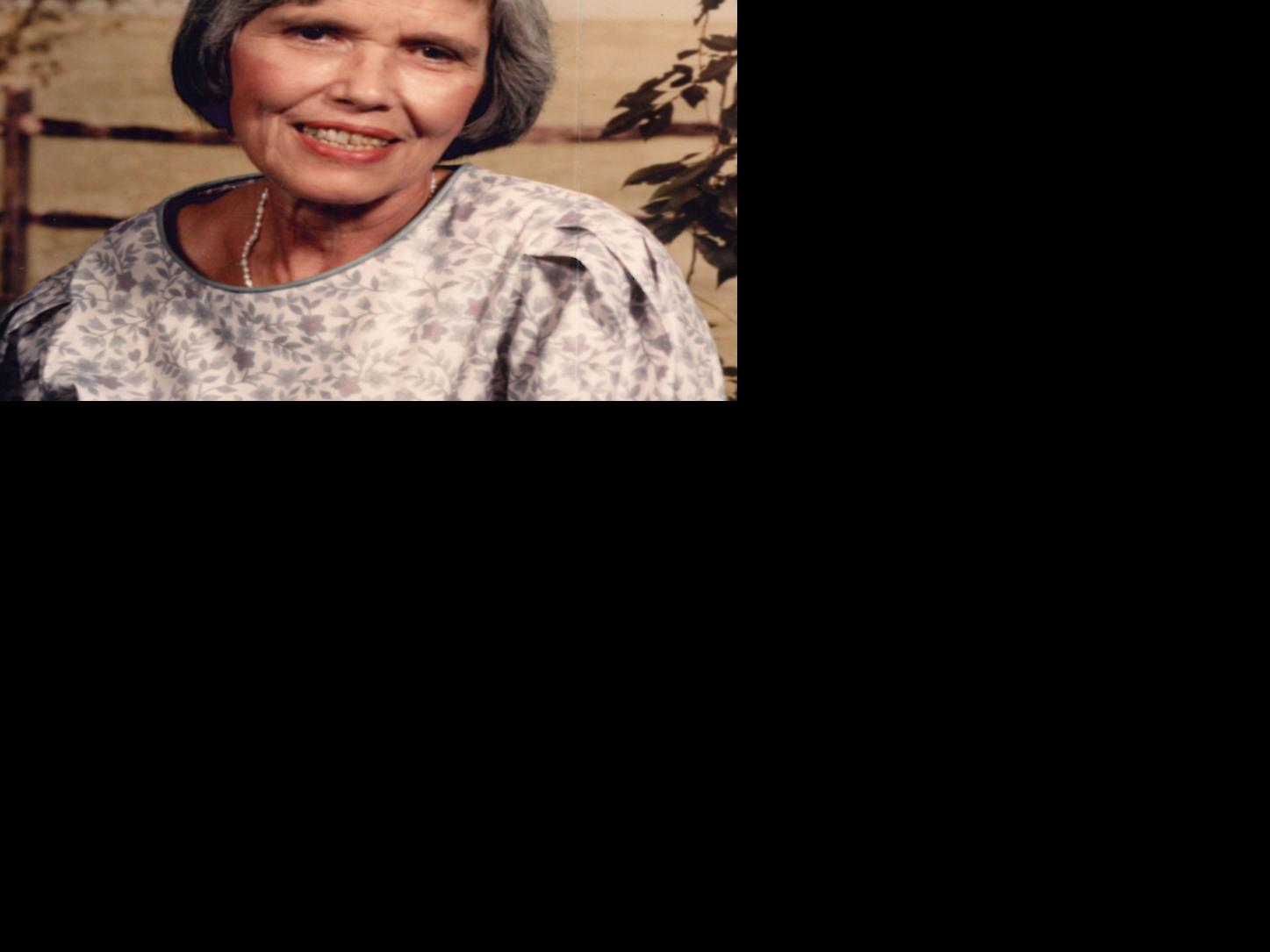 Goldstein, Mary Elizabeth (Betsy) Obituaries