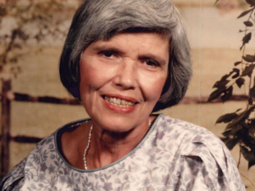 Goldstein, Mary Elizabeth (Betsy) Obituaries