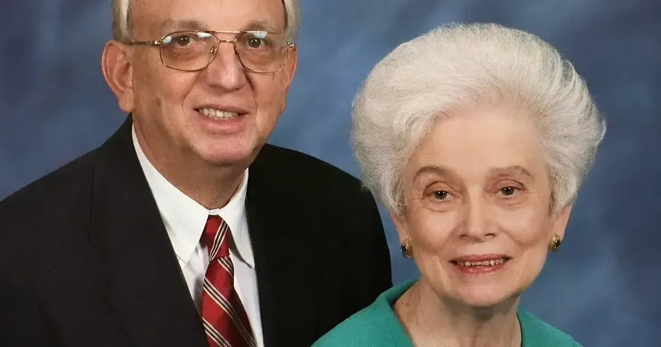Planning your generosity: Why one couple chose legacy giving through NCCF