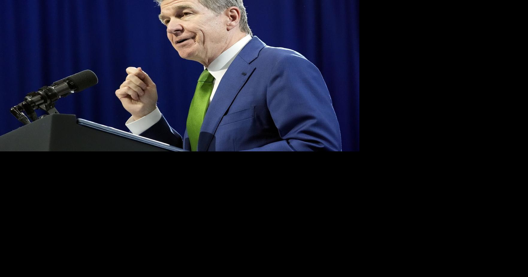 Legislature competes overriding Cooper veto of masking bill
