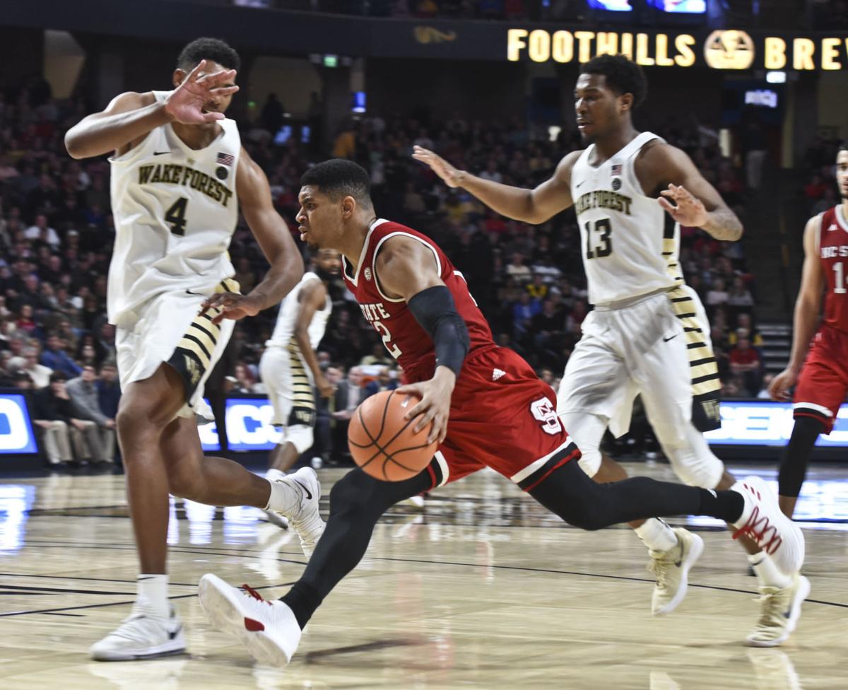 Ed Hardin Nba Draft Where Many Dreams Go To Die College
