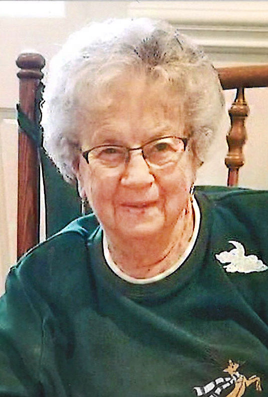 Miller, Patty Weatherman