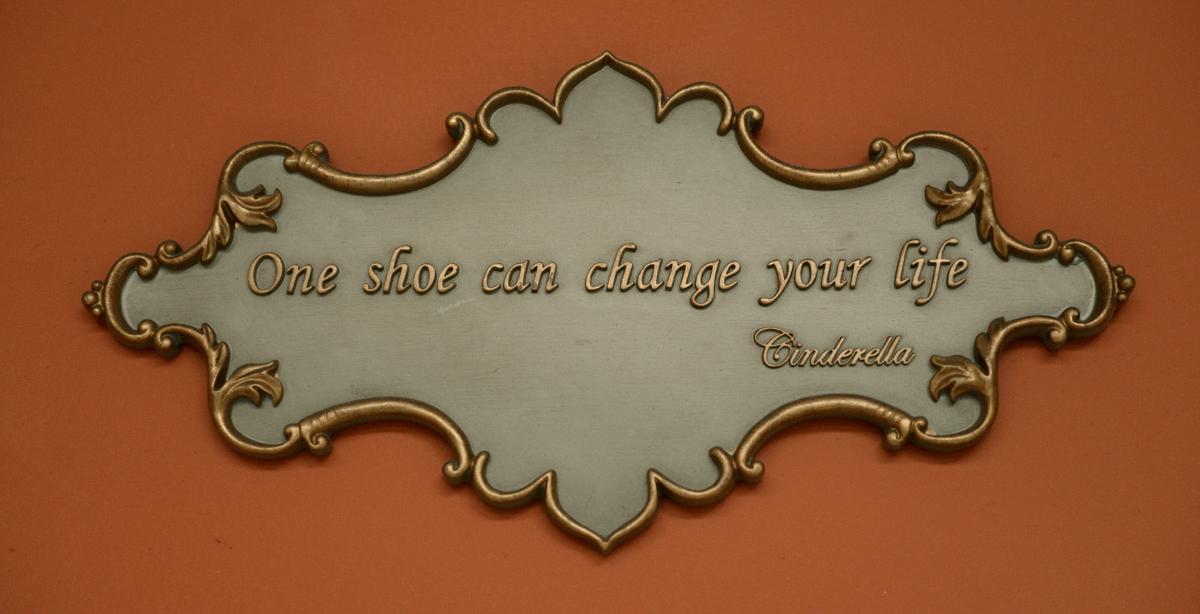 Ring shoe repair Local News Ring shoe repair Local News