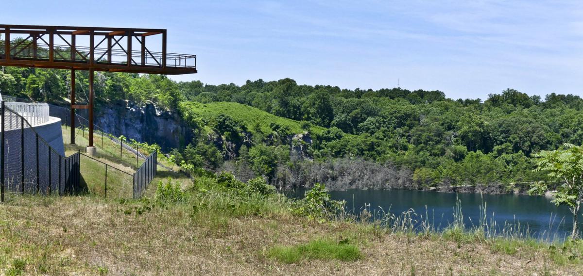 Take a Virtual Tour of WinstonSalem's New Quarry Park Galleries