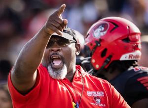 NCAAF News