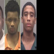 Murder charges in shooting death of man in Kernersville; 3 arrested