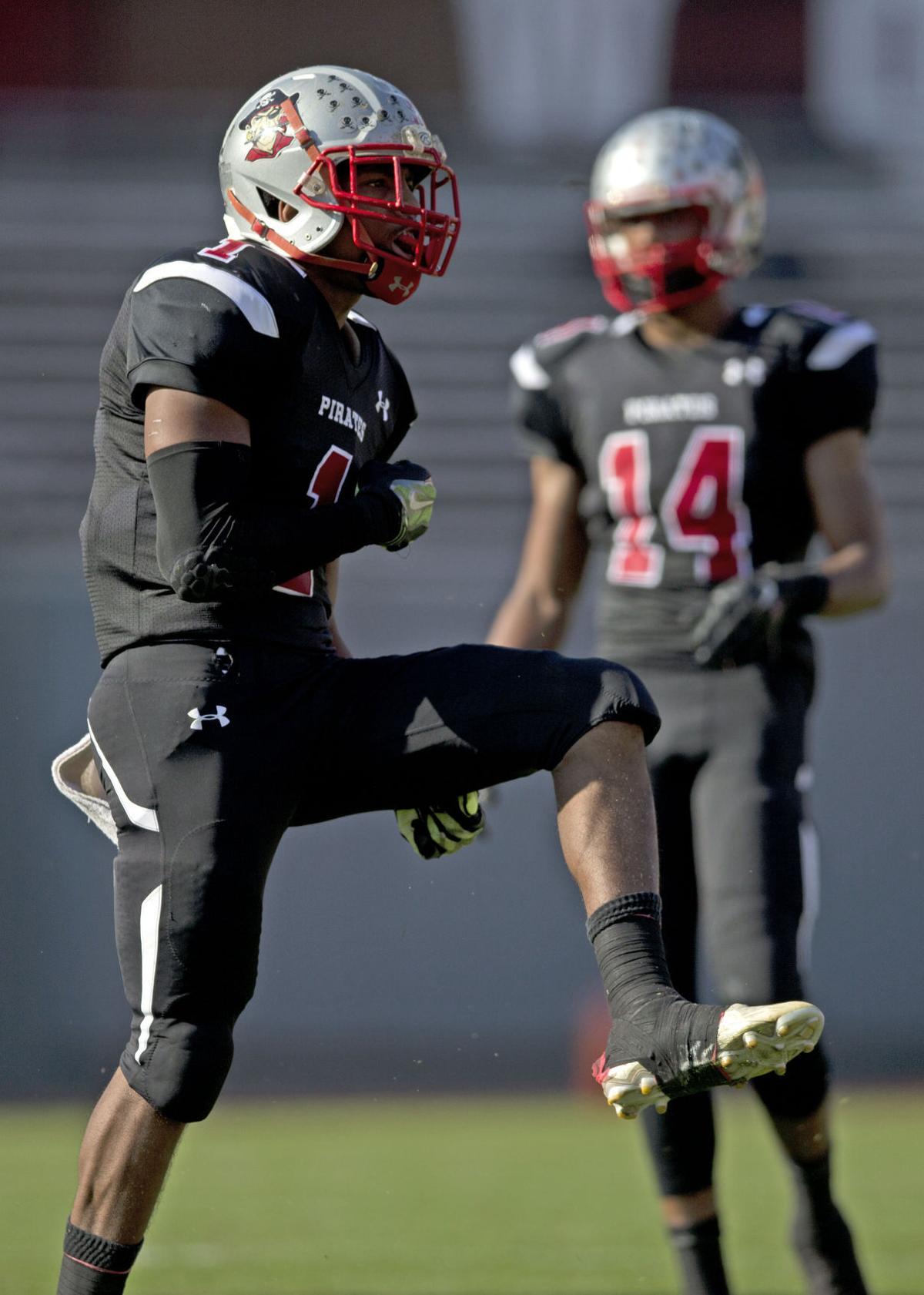 Mallard Creek embarrasses Page, 49-6 | Football | journalnow.com