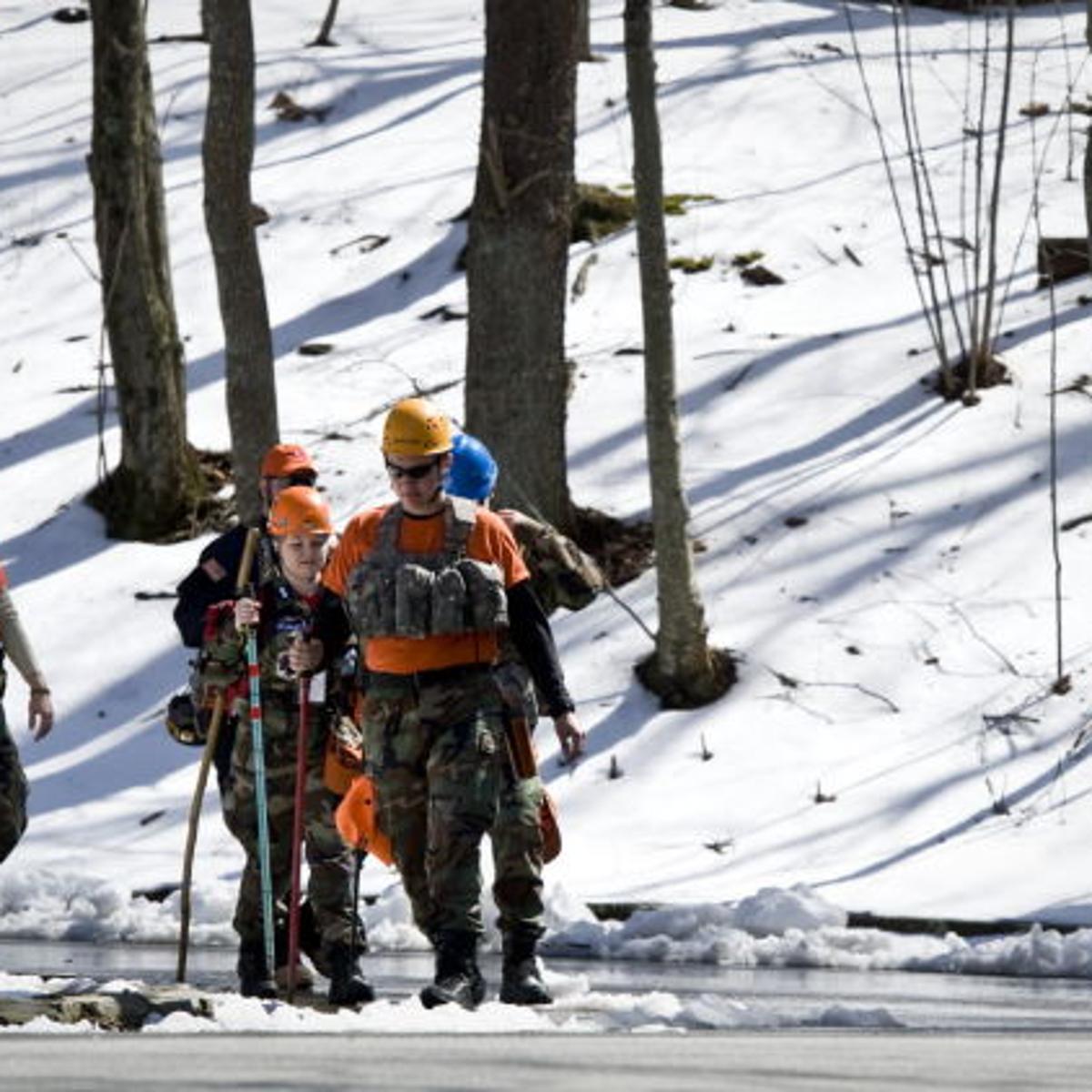 Rescue Workers From Across State Hone Their Skills In Searching For Lost Hiker At Hanging Rock State Park Local News Journalnow Com Rescue Workers From Across State Hone Their Skills In Searching For Lost Hiker At Hanging Rock State Park Local News Journalnow Com