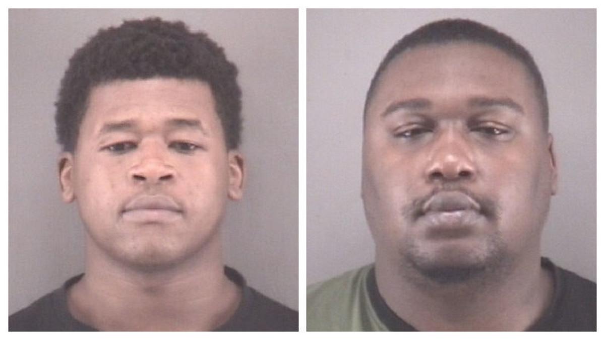 Court Records Reveal Details About A Stolen Suv Involved In Incident In Which A Driver Is Accused Of Injuring Police Officer Crime News Journalnow Com