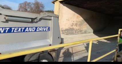 Snowfall expected Friday could break Triad records - Vimarsana News