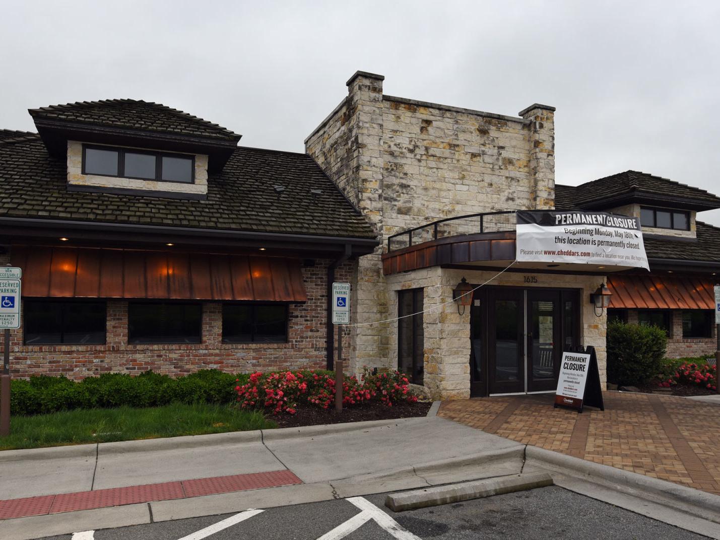 Cheddar S Closes For Good In Winston Salem Dining Journalnow Com