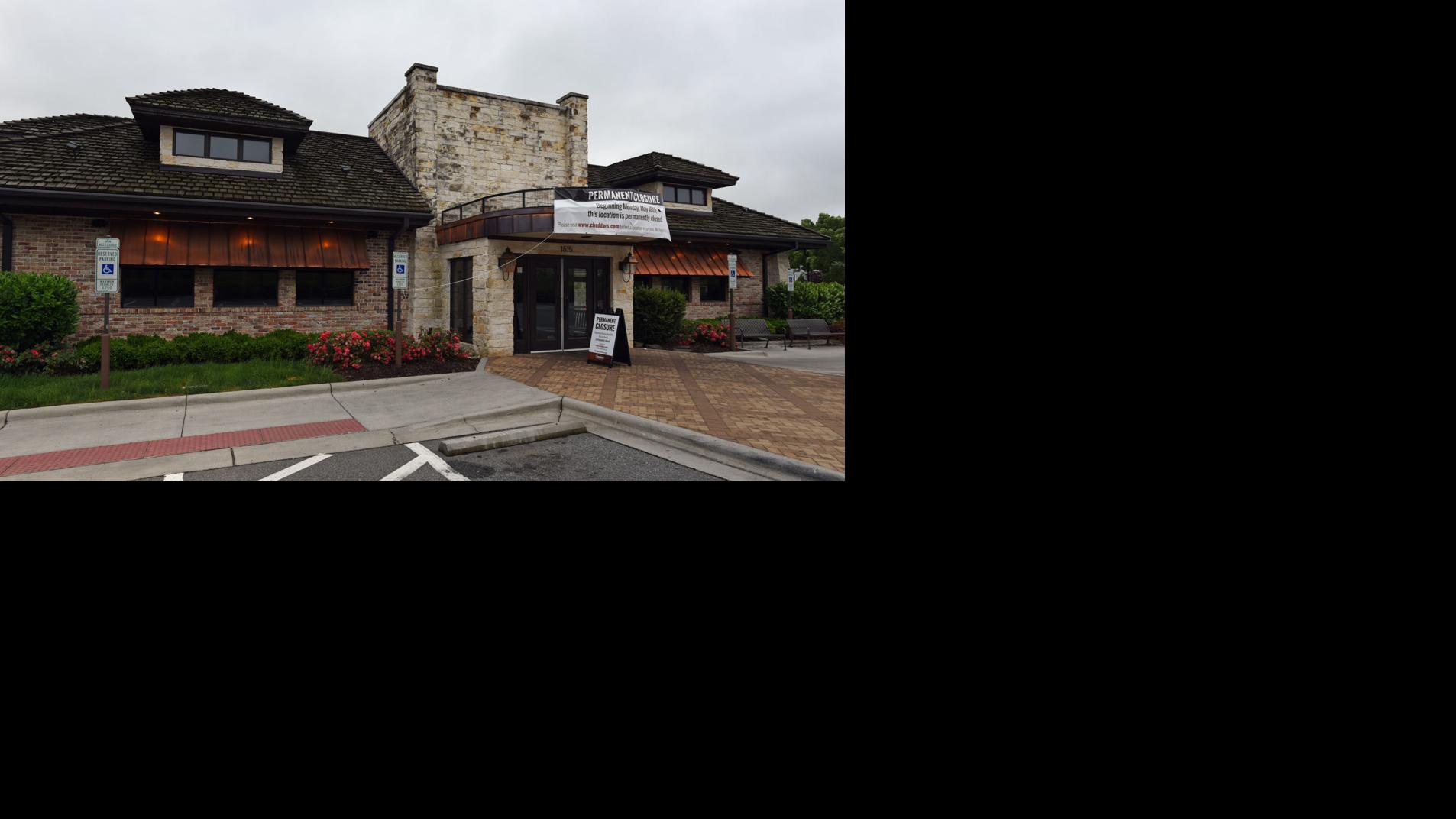 Cheddar S Closes For Good In Winston Salem Dining Journalnow Com