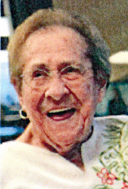 Cheek, Phyllis Tharpe
