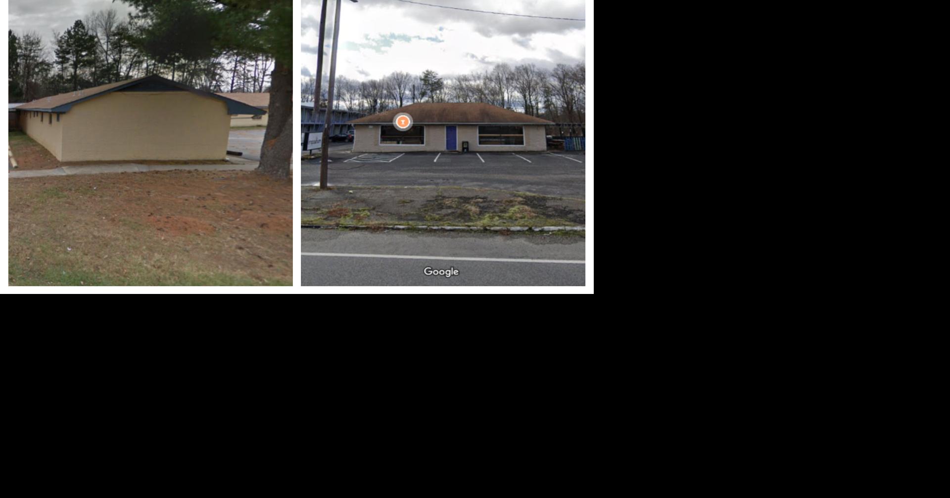 Kernersville commercial sites sold for 2.1 million