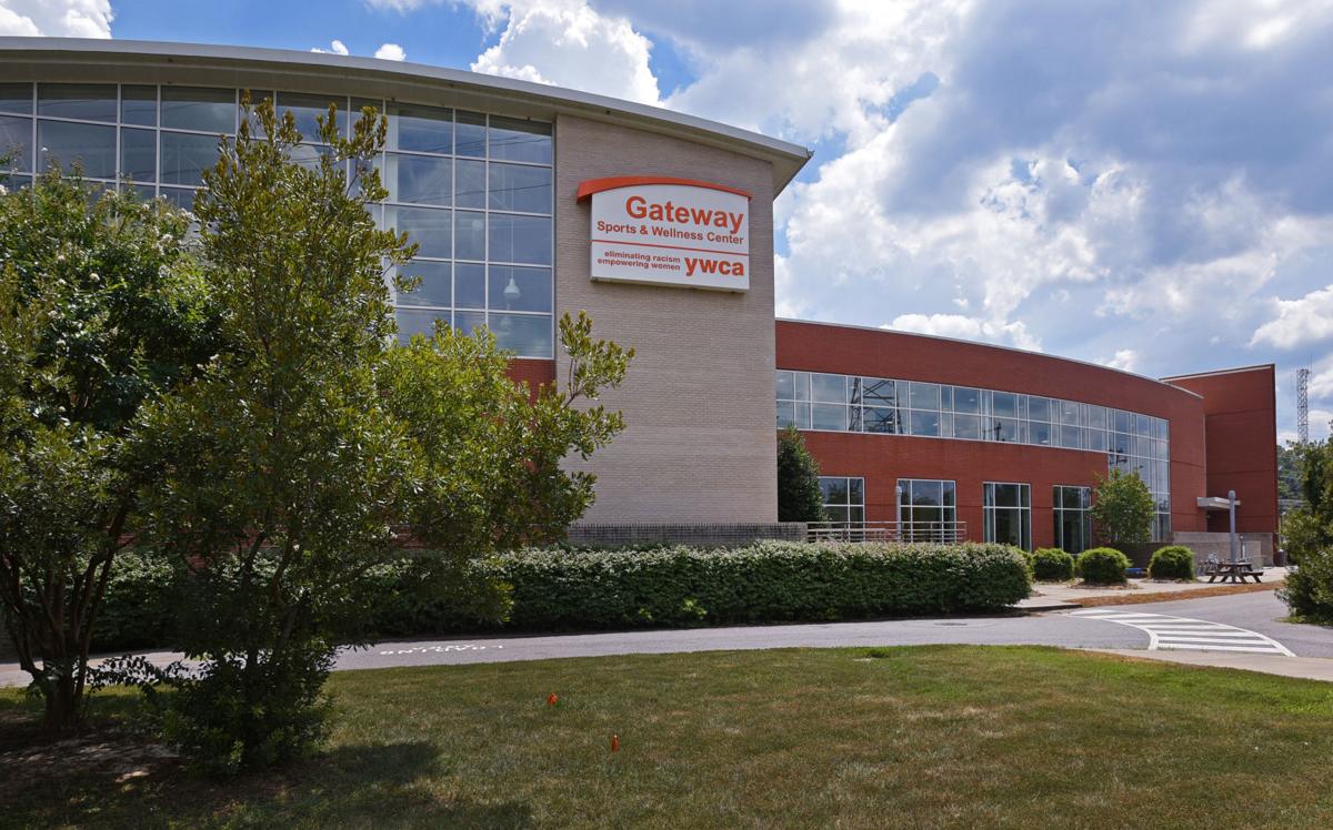 Elevation Church buys Gateway YWCA property in downtown WinstonSalem