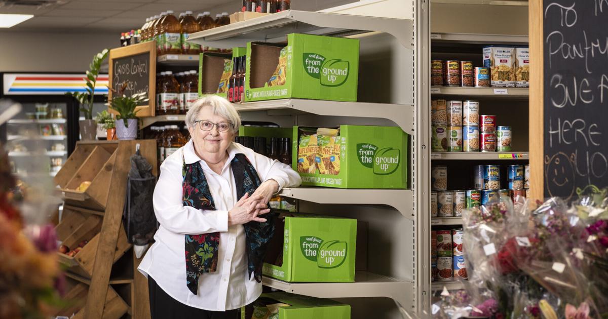 Crisis Control, UNCSA set March 29 as Music for Food concert date