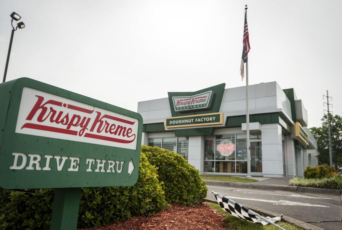 krispy