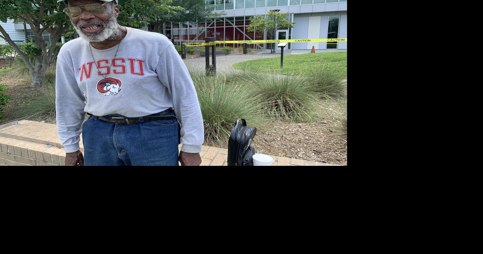 No water, no work: Forsyth County businesses feel strain of water line break