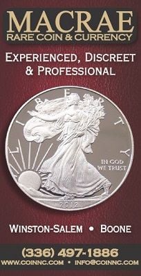 MacRae Coin
