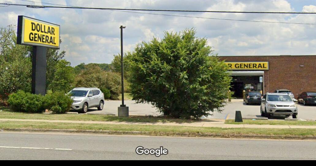 Greensboro Dollar General property sold for 1.97 million