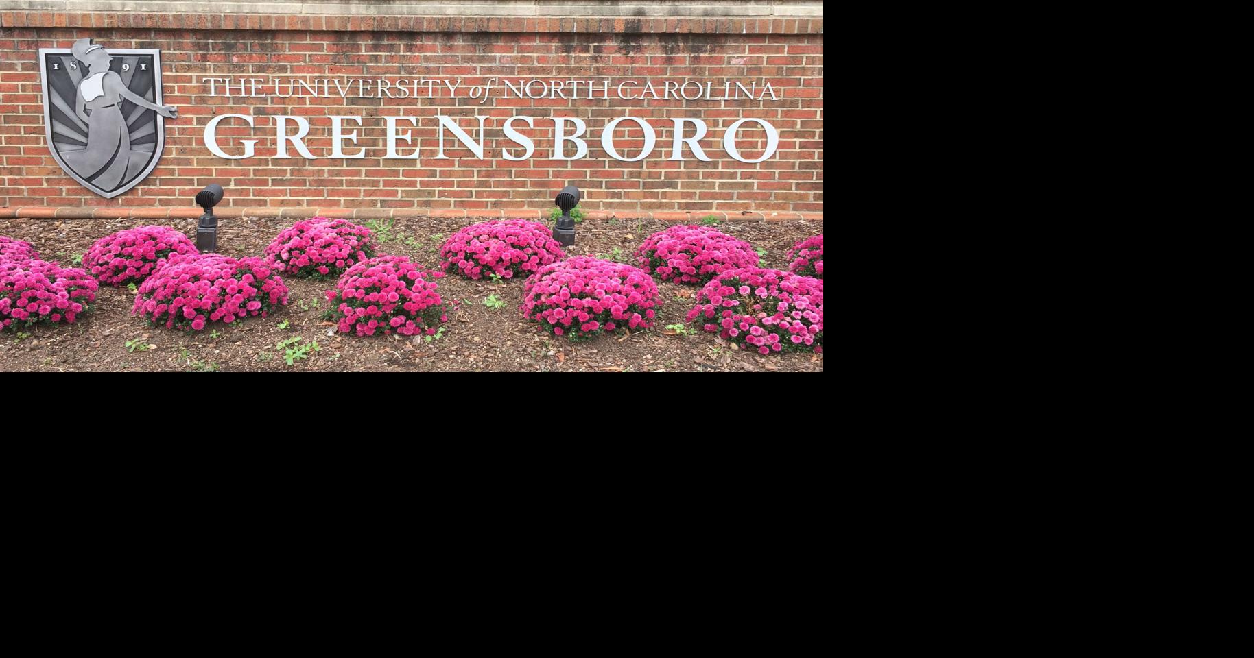 UNCG to offer new international business master's degree