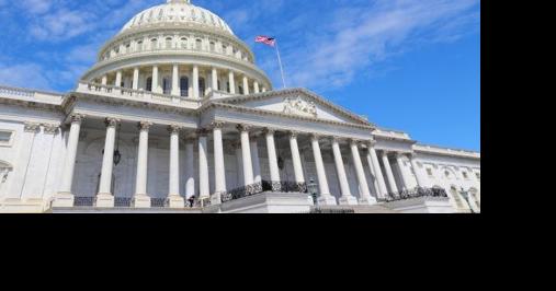 How area members of Congress voted last week - Vimarsana News