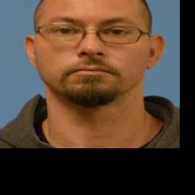 Registered sex offender arrested on child pornography charges in Boone