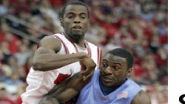 Hansbrough Scores 31 After Poor Performance College Journalnow Com