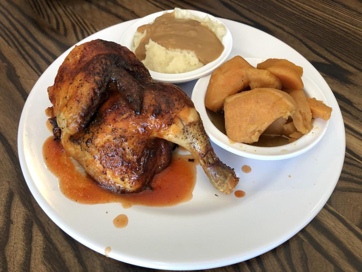 Southern Spice Cuisine