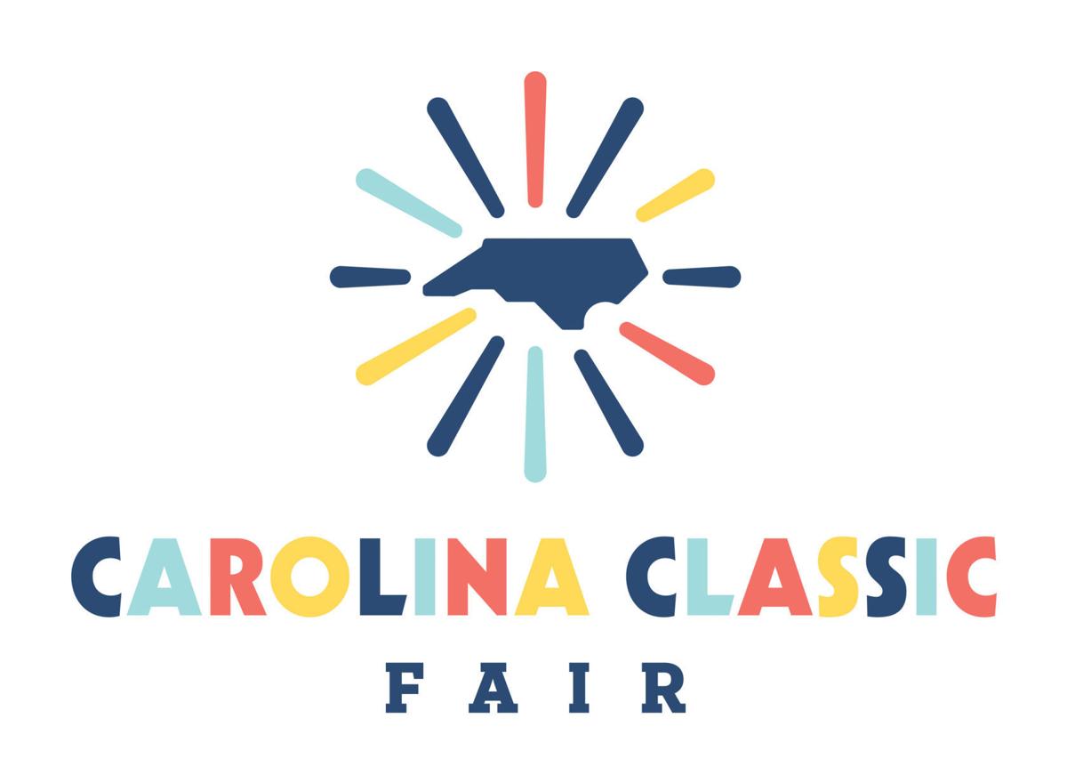 City Unveils Logo For Carolina Classic Fair Local News