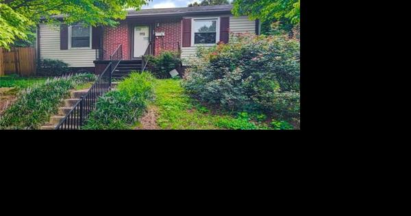 Winston-Salem's most affordable starter homes | Local News - Vimarsana News
