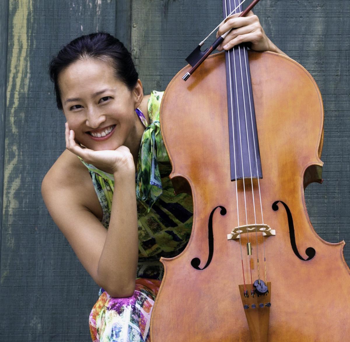 Sexton Search For Cello That Disappeared From Reynolda House Vexes Artist Local News Journalnow Com