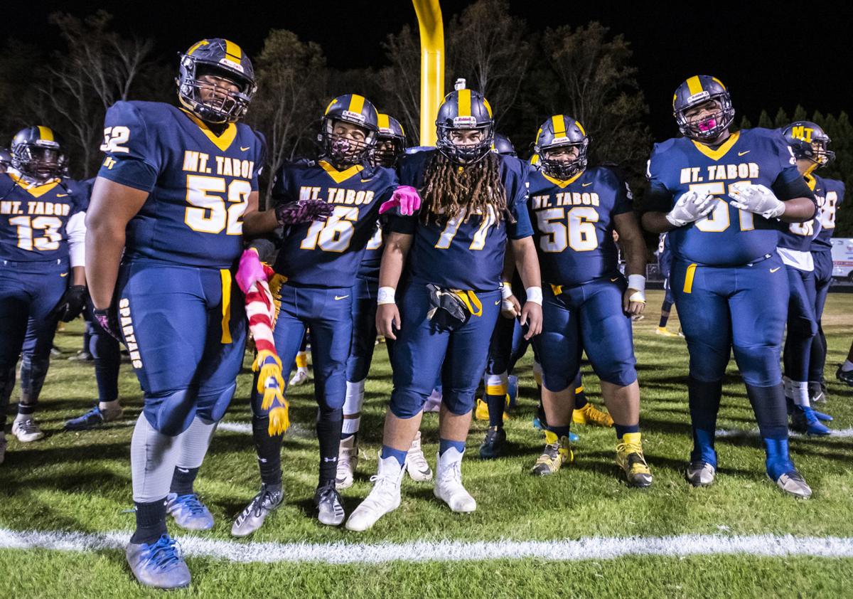 Mount Tabor Snagged A Playoff Victory In Ot Against Central