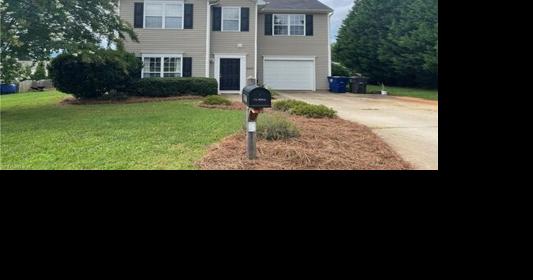 Newly listed homes for sale in the Winston-Salem area - Vimarsana News
