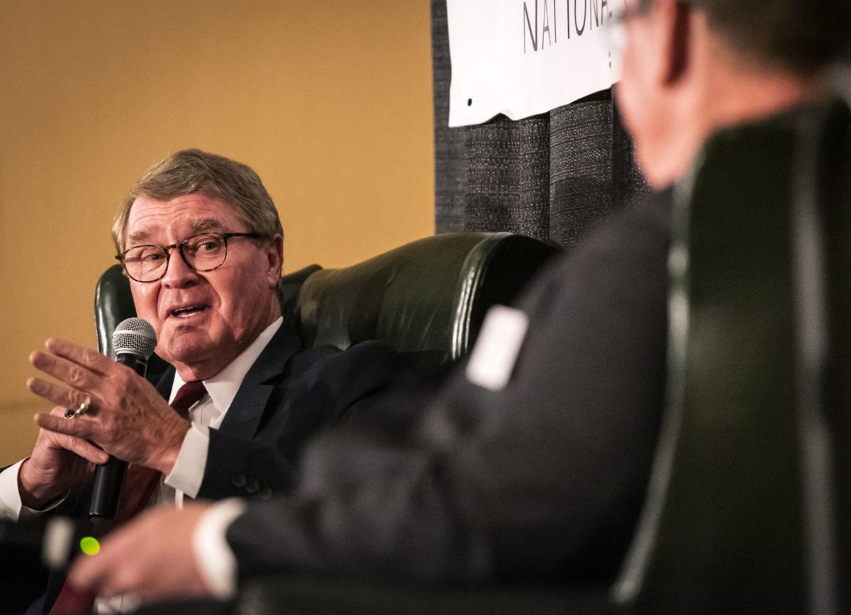Swofford The Acc Espn Network Will Reflect The Values Of Acc