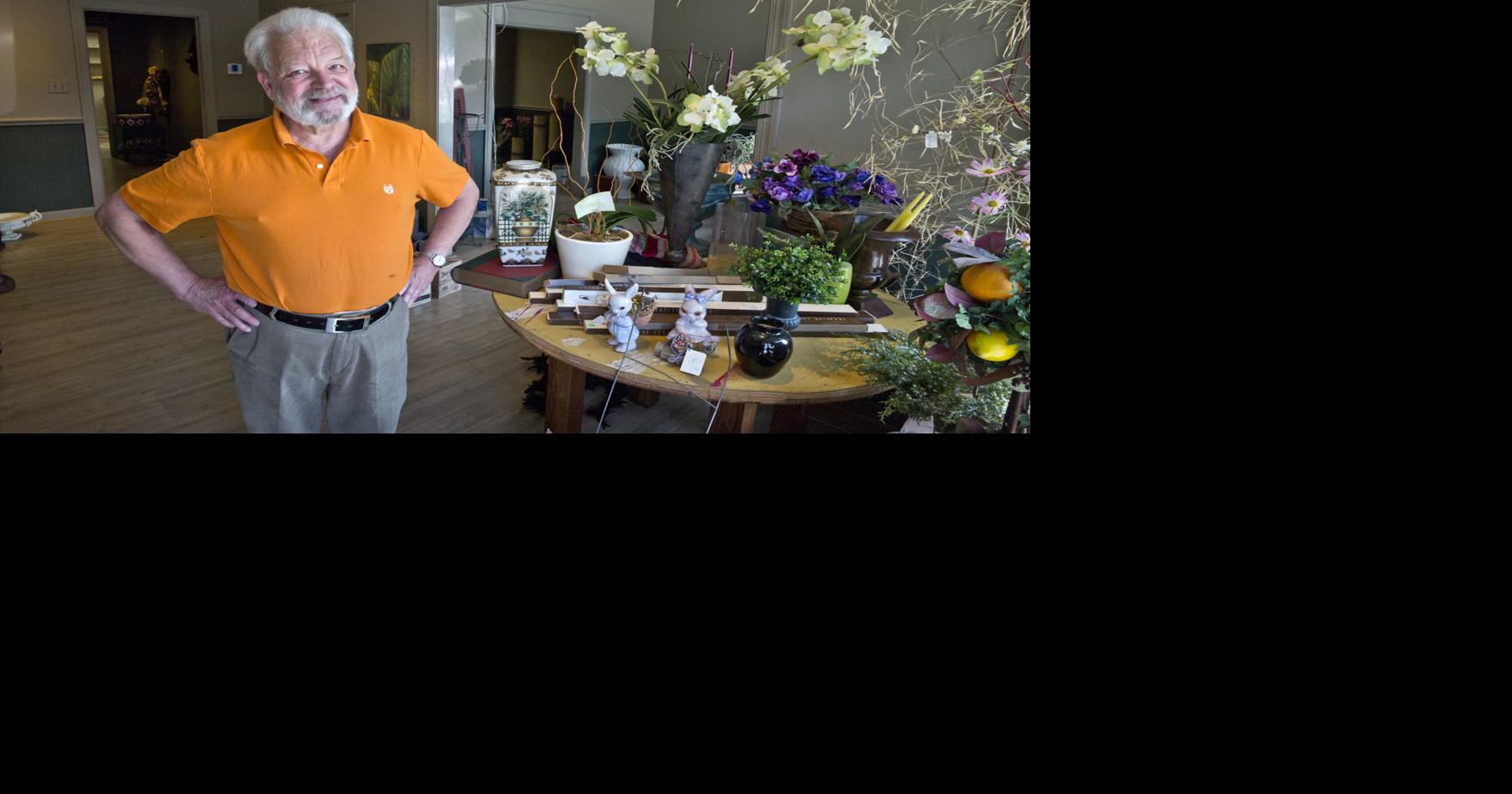 Price Davis Florist shuts its doors for good