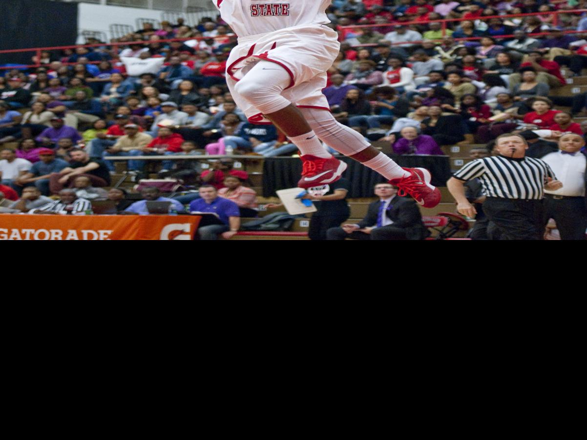 Wssu Men S Basketball Roster Features Plenty Of Fresh Faces Wssu