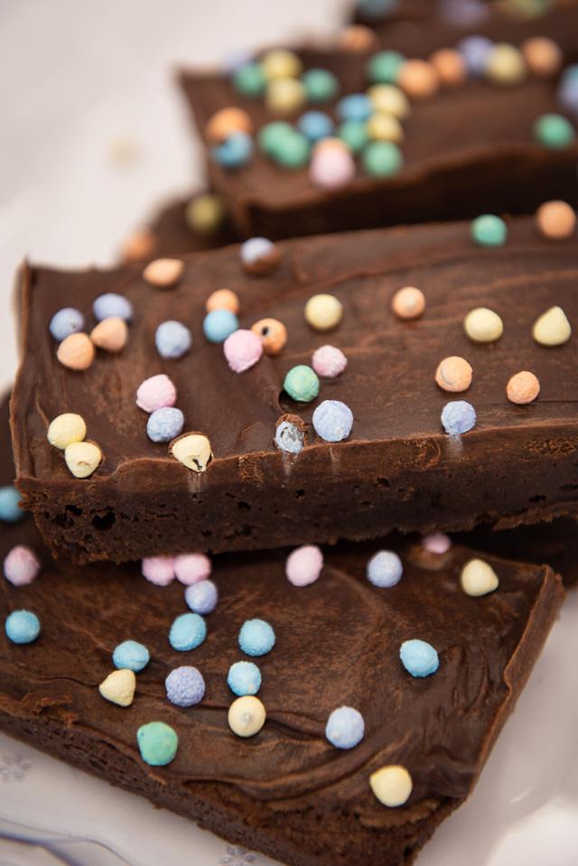 New bakery in WinstonSalem opened by woman who chose cake (and cookies