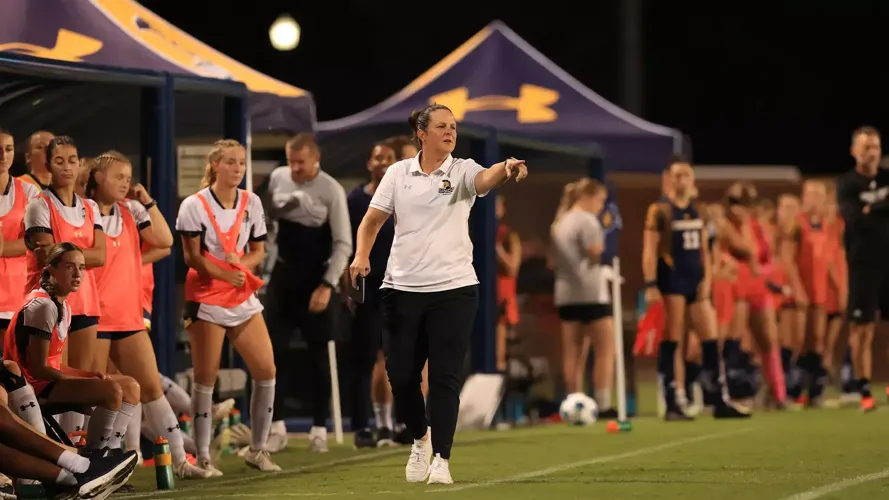 Women’s Soccer Announces 2026 Schedule