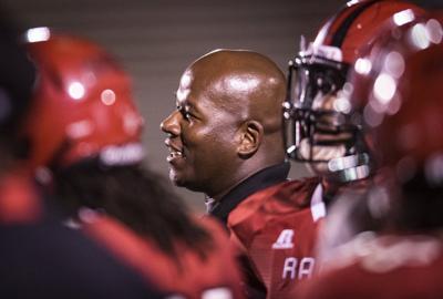 Rams And Golden Bulls Will Tangle At Bowman Gray Stadium Wssu