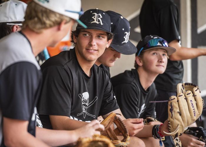 Wilmington youth baseball team brings home championship from